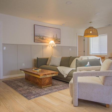 Vila Bohemian Chic An Eclectic Escape-Hot Tub-Pet Friendly-No Pet Fees! Albuquerque Exteriér fotografie