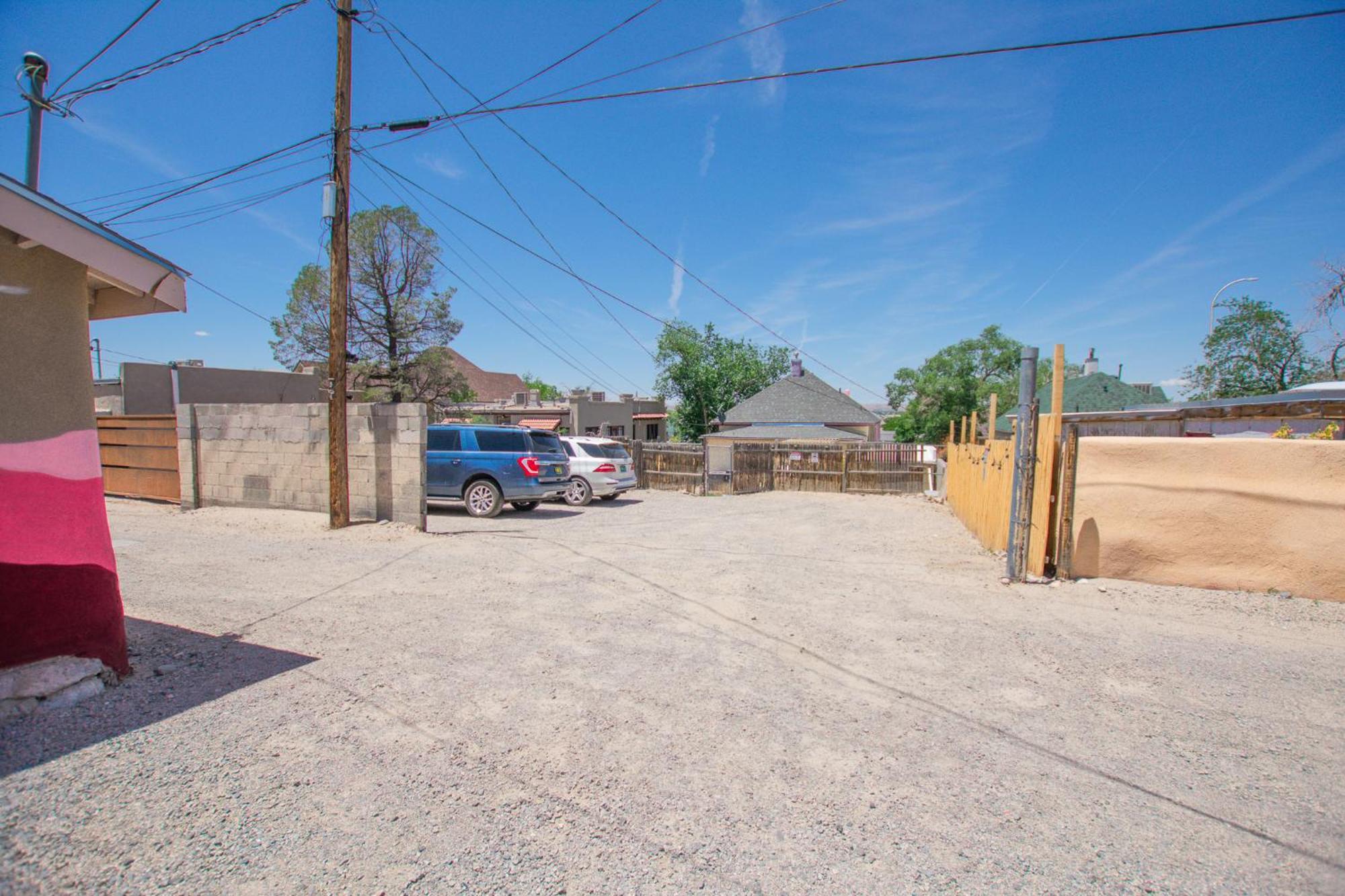 Vila Bohemian Chic An Eclectic Escape-Hot Tub-Pet Friendly-No Pet Fees! Albuquerque Exteriér fotografie