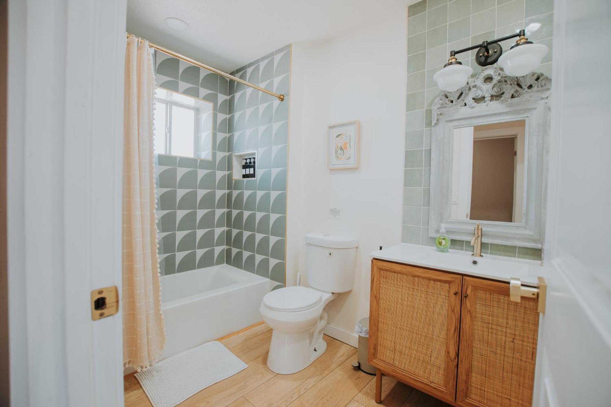 Vila Bohemian Chic An Eclectic Escape-Hot Tub-Pet Friendly-No Pet Fees! Albuquerque Exteriér fotografie