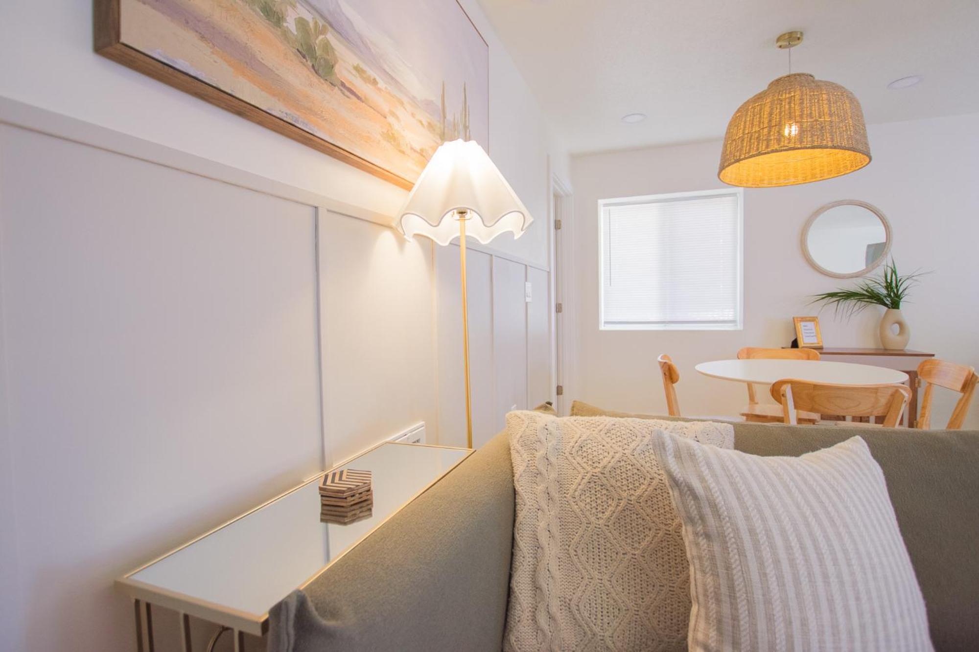 Vila Bohemian Chic An Eclectic Escape-Hot Tub-Pet Friendly-No Pet Fees! Albuquerque Exteriér fotografie