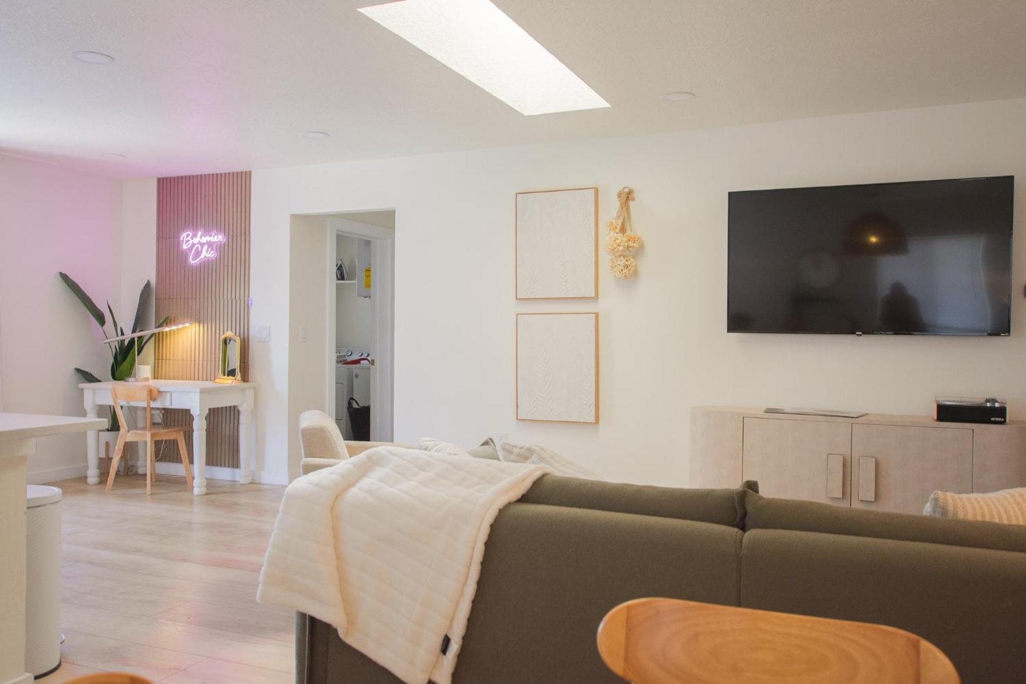 Vila Bohemian Chic An Eclectic Escape-Hot Tub-Pet Friendly-No Pet Fees! Albuquerque Exteriér fotografie