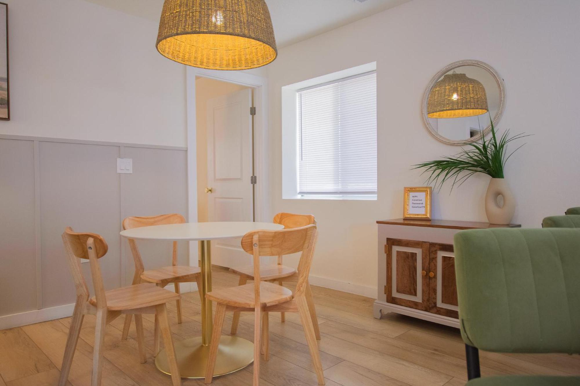 Vila Bohemian Chic An Eclectic Escape-Hot Tub-Pet Friendly-No Pet Fees! Albuquerque Exteriér fotografie