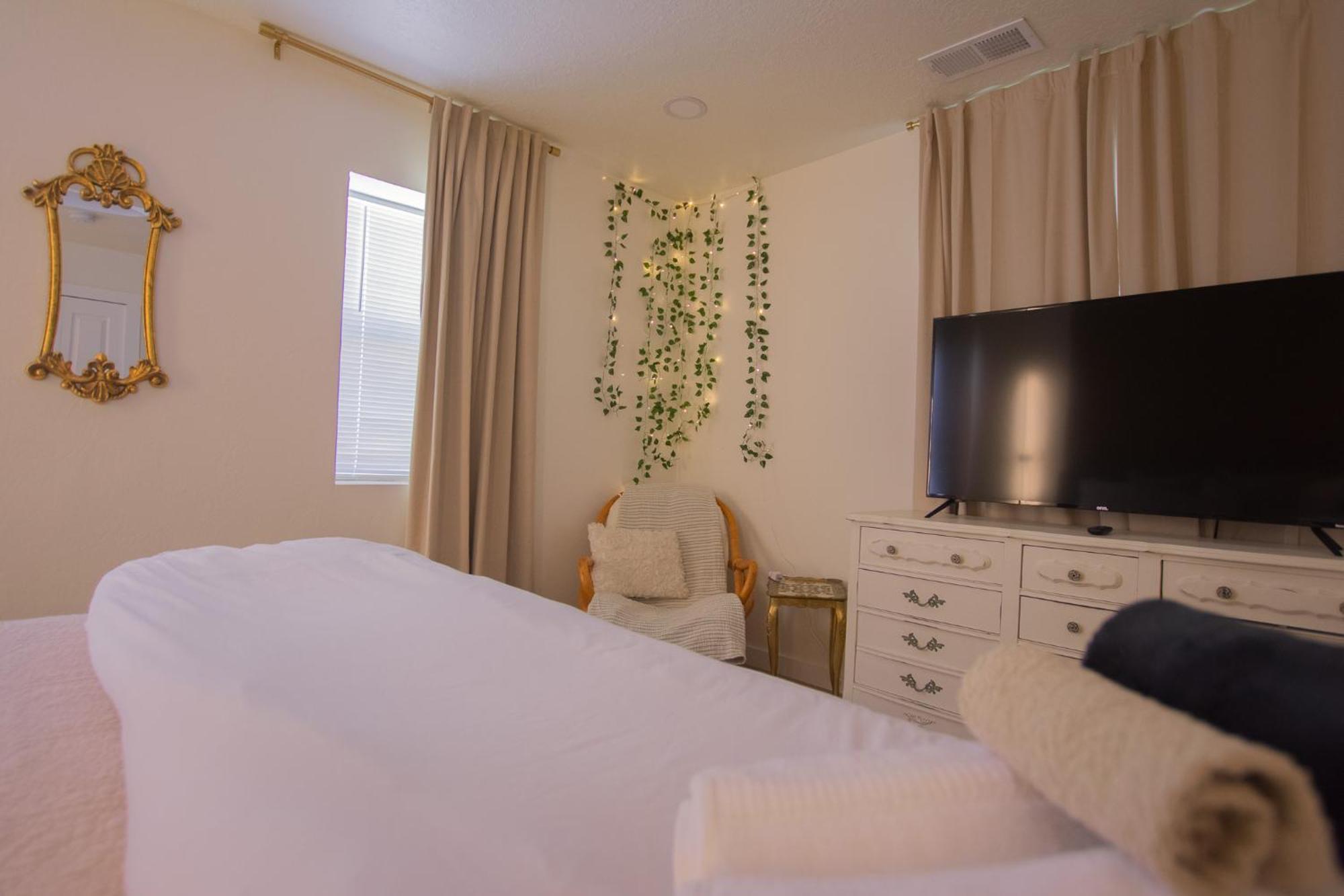 Vila Bohemian Chic An Eclectic Escape-Hot Tub-Pet Friendly-No Pet Fees! Albuquerque Exteriér fotografie
